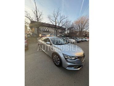 Renault Talisman 2021. godište