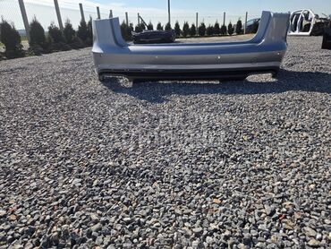 zadnji branik za Audi A6 od 2011. do 2015. god.