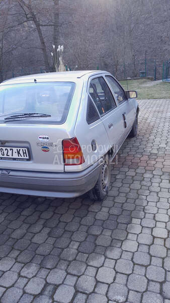 Opel Kadett 
