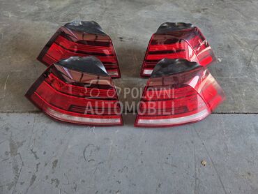stop lampe za Volkswagen Golf 7 od 2017. do 2020. god.