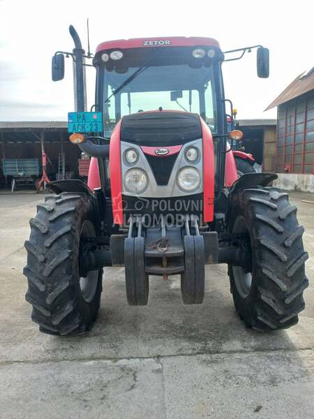 Zetor PROXIMA 100