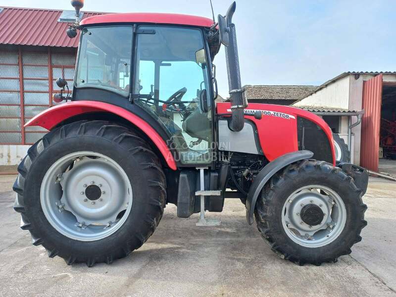 Zetor PROXIMA 100
