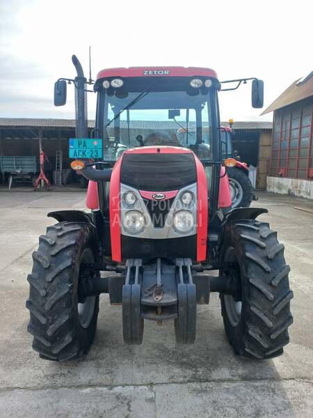Zetor PROXIMA 100