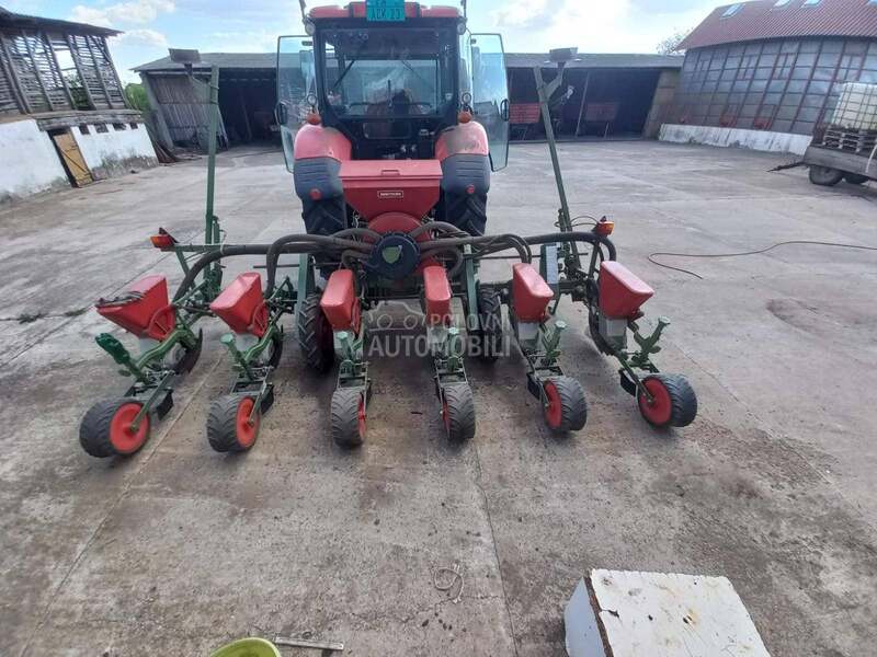 Nodet Pneumassem Planter 2