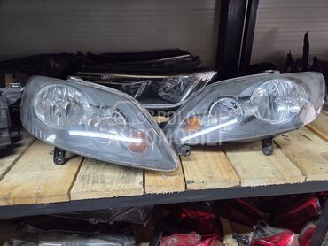 farovi za Volkswagen Golf Plus