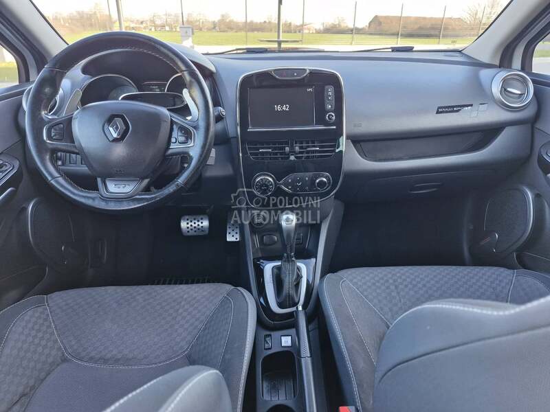 Renault Clio GT CH