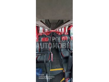 Scania Century irizer