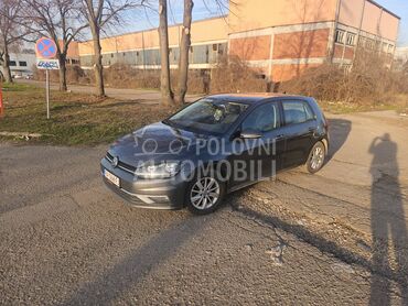 Volkswagen Golf 7 1.0 TSI