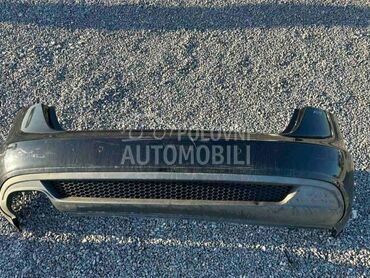 zadnji branik za Audi A4 od 2008. do 2013. god.