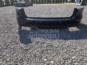 zadnji branik za Audi A4 od 2016. do 2019. god.