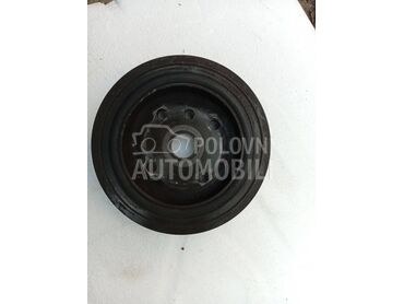 remenica radilice za Volvo S40, V40 od 1996. do 2005. god.