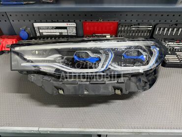 laser far za BMW X7 od 2017. do 2022. god.