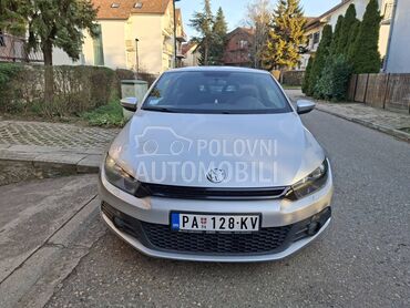 Volkswagen Scirocco 1.4 TSI