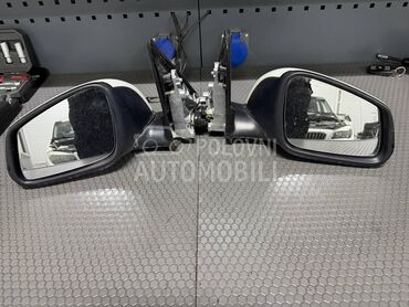 retrovizori za BMW X1 od 2010. do 2014. god.