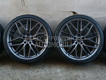 Aluminijumske felne Audi RS 19" 5 x 112