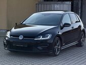 Volkswagen Golf 7 1.6TDI/R-LINE/PANO