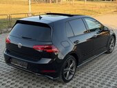 Volkswagen Golf 7 1.6TDI/R-LINE/PANO