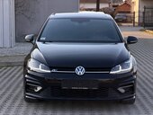 Volkswagen Golf 7 1.6TDI/R-LINE/PANO