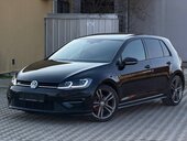 Volkswagen Golf 7 1.6TDI/R-LINE/PANO