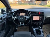 Volkswagen Golf 7 1.6TDI/R-LINE/PANO