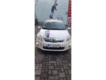 Toyota Auris 1,8