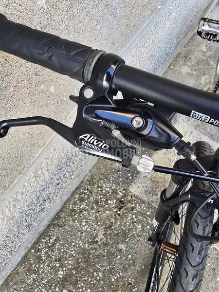 Bicikl Capriolo Komodo