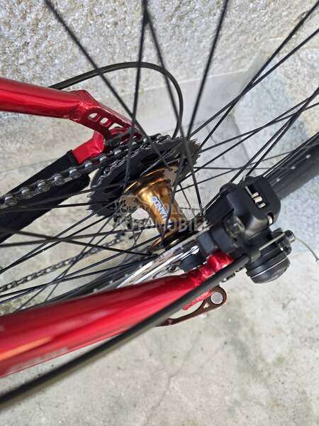 Bicikl Capriolo Komodo