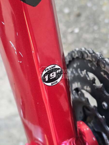 Bicikl Capriolo Komodo