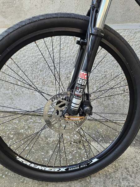 Bicikl Capriolo Komodo