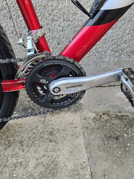 Bicikl Capriolo Komodo