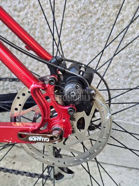 Bicikl Capriolo Komodo