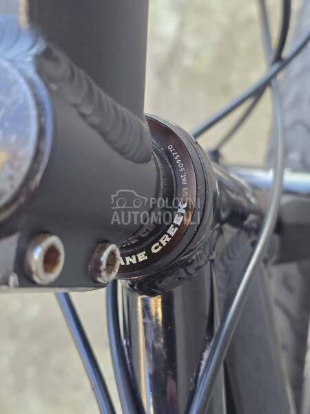 Bicikl Capriolo Komodo