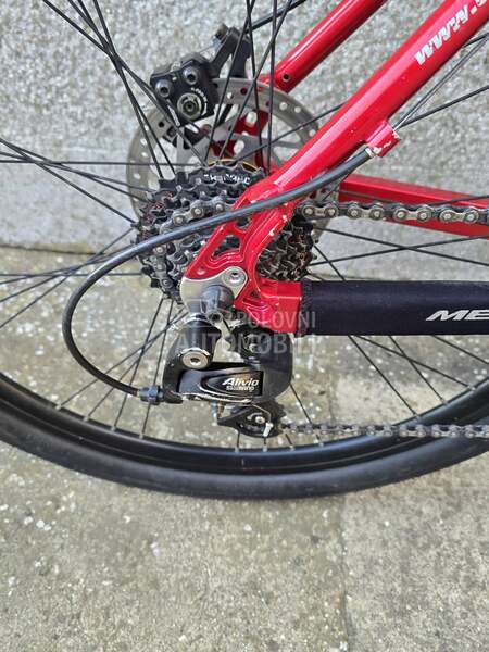 Bicikl Capriolo Komodo