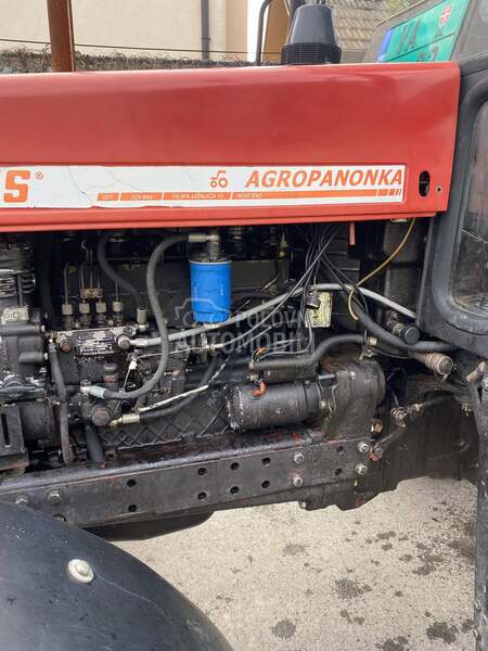 Belarus 952 Ravan most