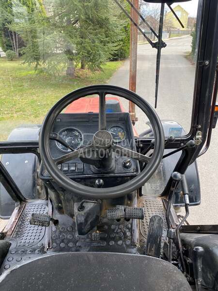 Belarus 952 Ravan most