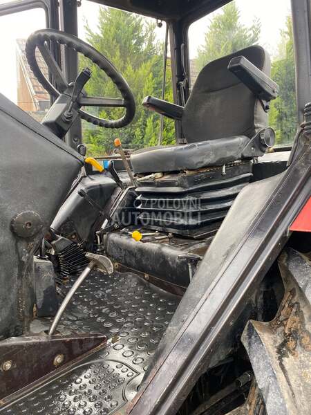 Belarus 952 Ravan most