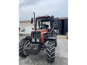 Belarus 952 Ravan most