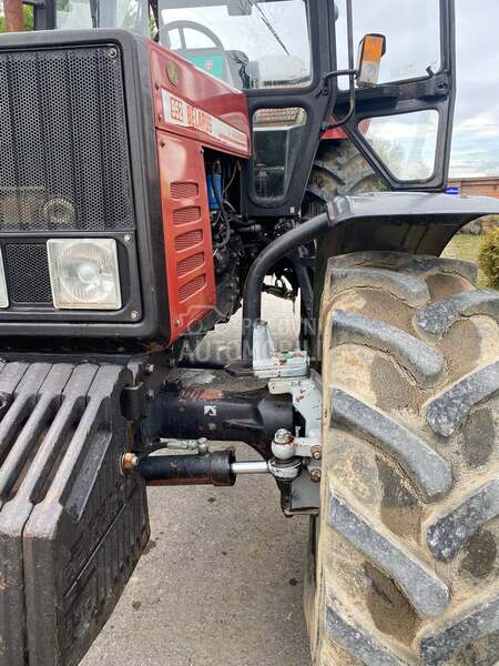 Belarus 952 Ravan most