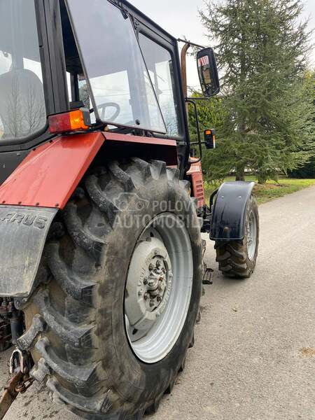 Belarus 952 Ravan most