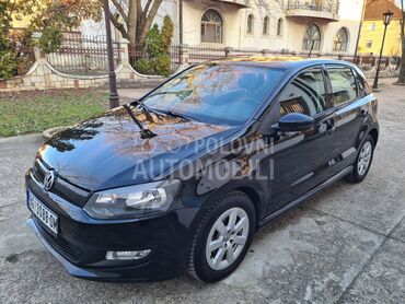 Volkswagen Polo 1.2 TDI