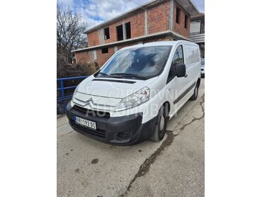 Citroen Jumpy 