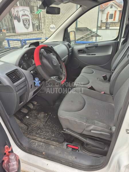 Citroen Jumpy 