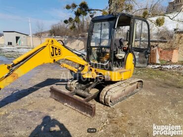 JCB mini