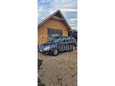 Renault Scenic 1.6 16v