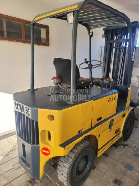 Yale GLP30