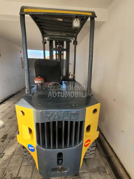 Yale GLP30