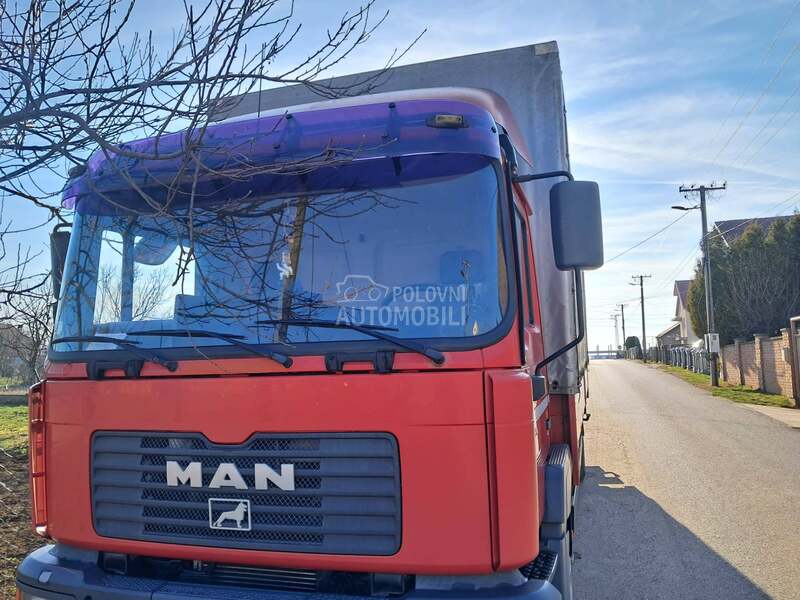 MAN 1422