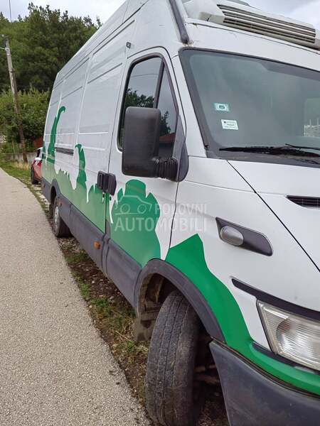 Iveco Daily 