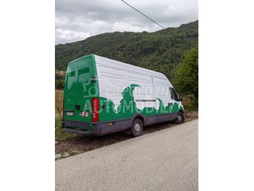 Iveco Daily 