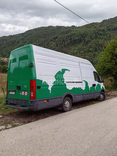 Iveco Daily 